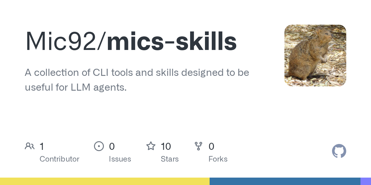 mics-skills/skills/pexpect-cli/SKILL.md at main · Mic92/mics-skills