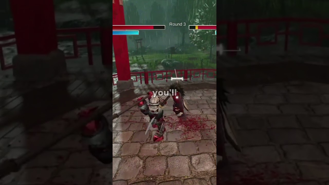 Roblox Game: Dueling Grounds