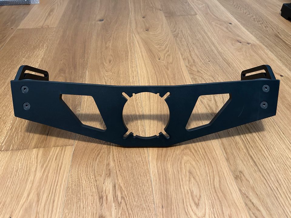 Sim-Lab Front Mount P1X/P1X-Pro (für Simucube)