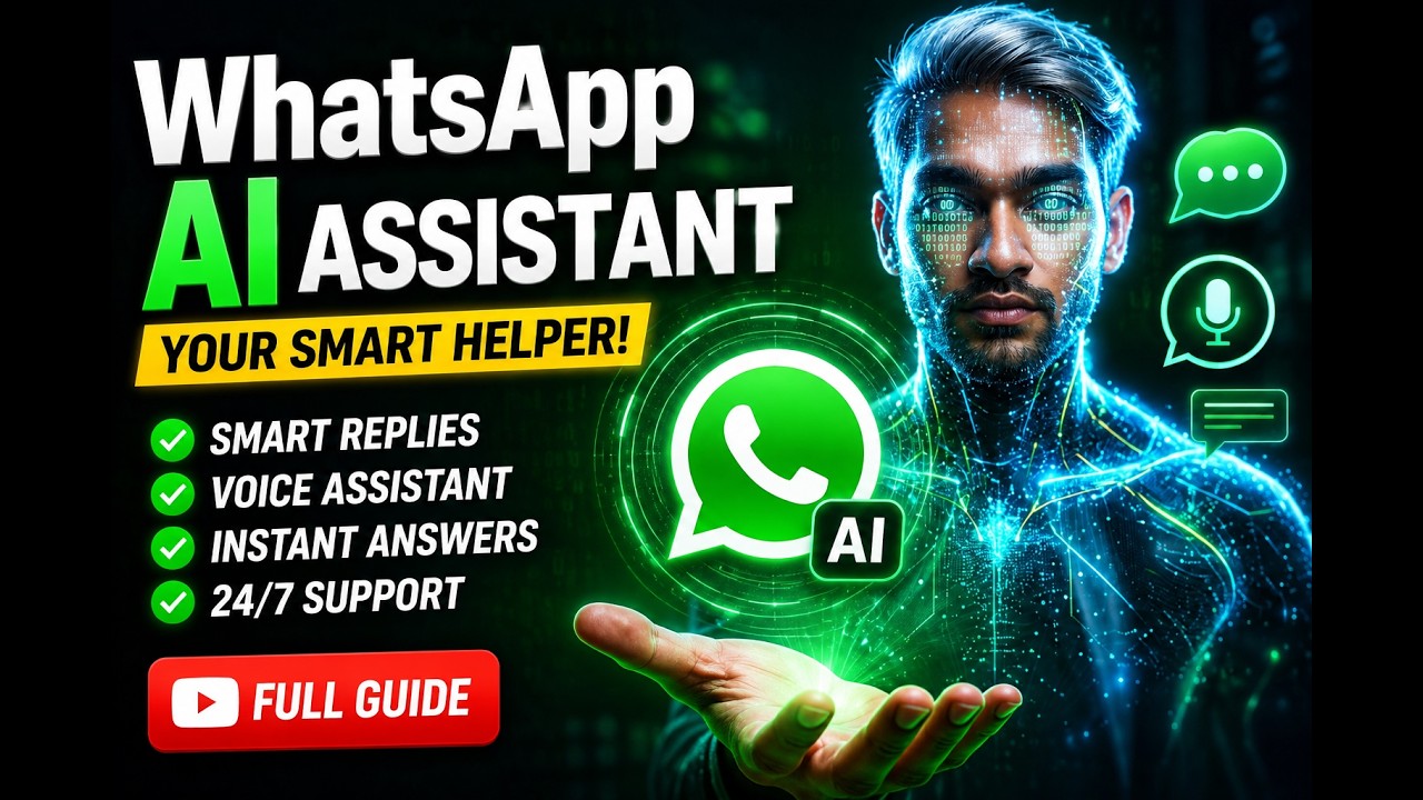 AI Assistant